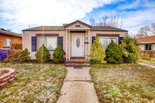 35 RUSSETT AVE, Salt Lake City, UT 84115