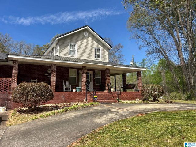 502 SAKS LANE, Weaver, AL 36277