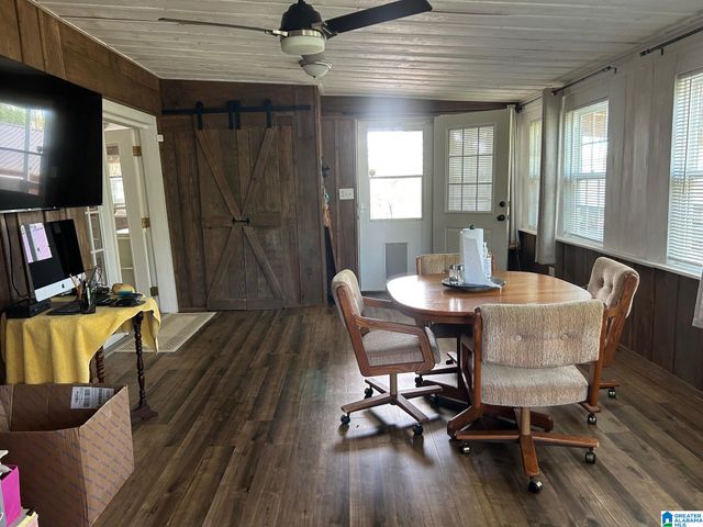 502 SAKS LANE, Weaver, AL 36277