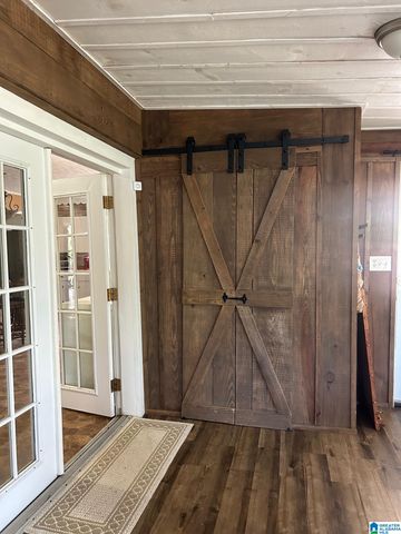 502 SAKS LANE, Weaver, AL 36277