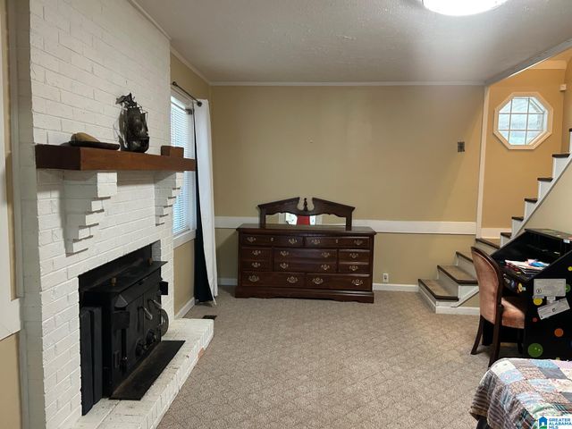 502 SAKS LANE, Weaver, AL 36277