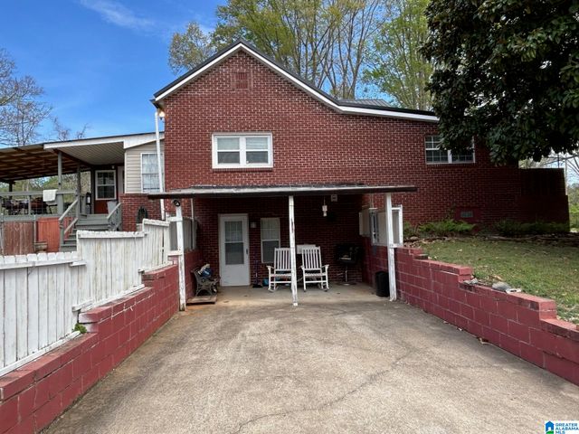 502 SAKS LANE, Weaver, AL 36277