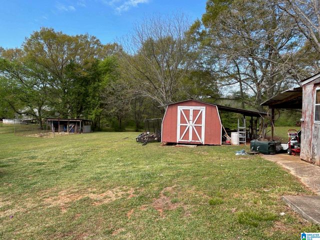 502 SAKS LANE, Weaver, AL 36277
