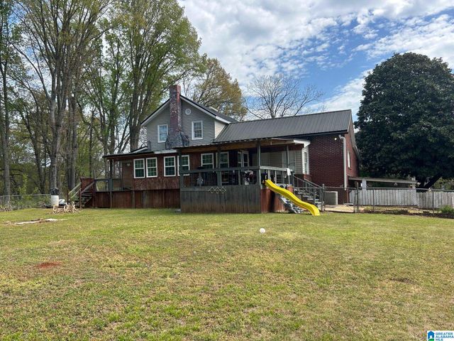 502 SAKS LANE, Weaver, AL 36277