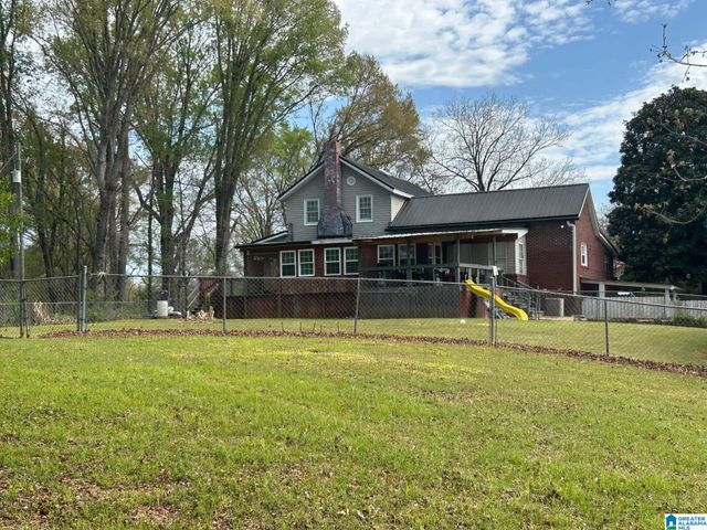 502 SAKS LANE, Weaver, AL 36277