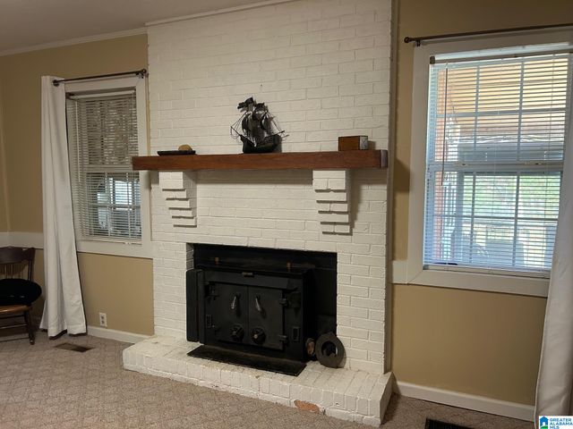 502 SAKS LANE, Weaver, AL 36277