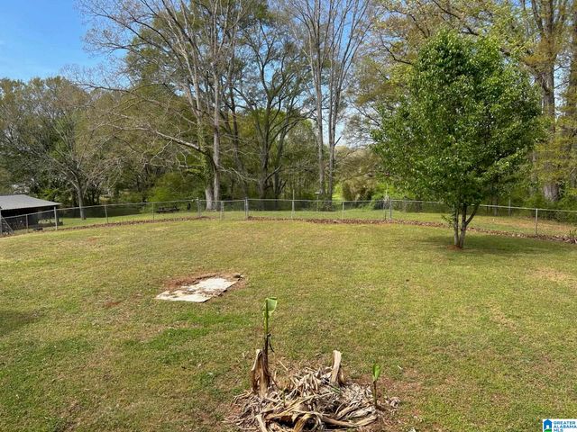 502 SAKS LANE, Weaver, AL 36277