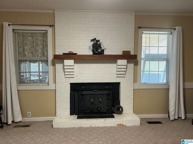 502 SAKS LANE, Weaver, AL 36277