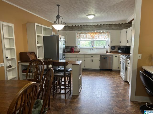 502 SAKS LANE, Weaver, AL 36277