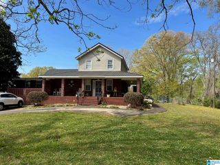 502 SAKS LANE, Weaver, AL 36277