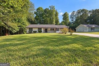 190 Mountain View Circle, Covington, GA 30016
