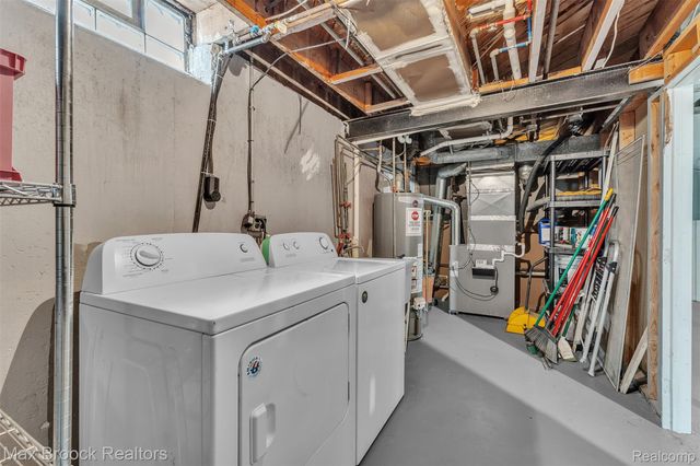 15738 Scott Street, Southgate, MI 48195