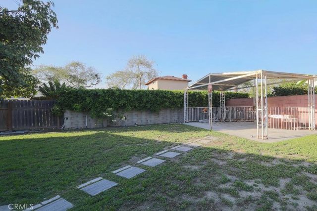 11143 Aldrich Street, Whittier, CA 90606