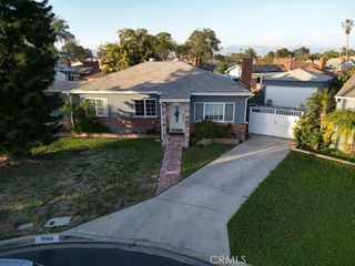 11143 Aldrich Street, Whittier, CA 90606