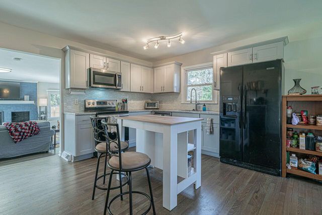 3322 Bell Drive, Raleigh, NC 27610