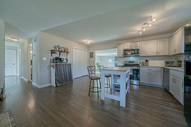 3322 Bell Drive, Raleigh, NC 27610