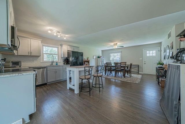 3322 Bell Drive, Raleigh, NC 27610