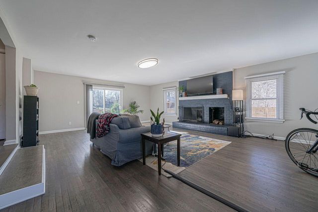 3322 Bell Drive, Raleigh, NC 27610