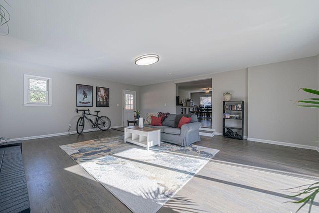 3322 Bell Drive, Raleigh, NC 27610