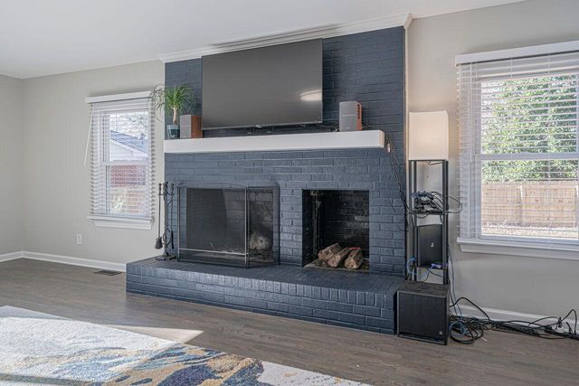 3322 Bell Drive, Raleigh, NC 27610