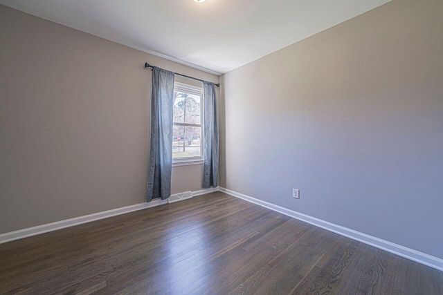 3322 Bell Drive, Raleigh, NC 27610