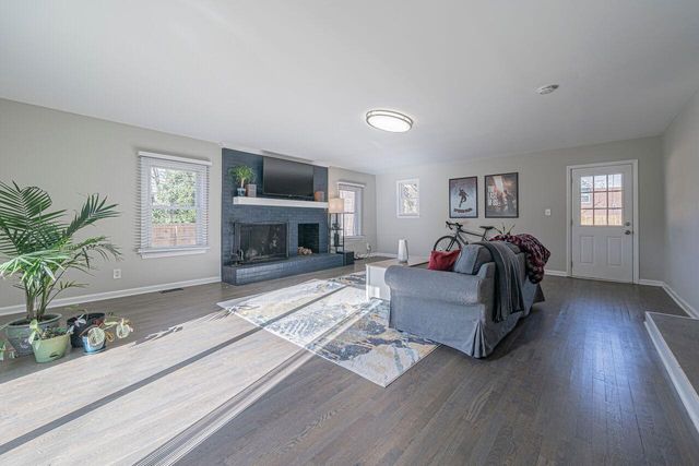 3322 Bell Drive, Raleigh, NC 27610