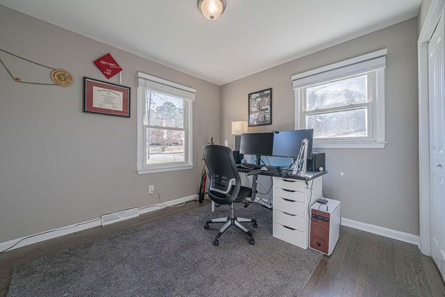 3322 Bell Drive, Raleigh, NC 27610