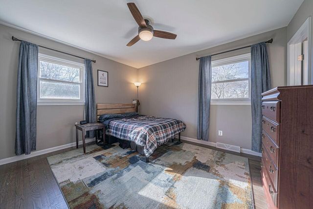 3322 Bell Drive, Raleigh, NC 27610