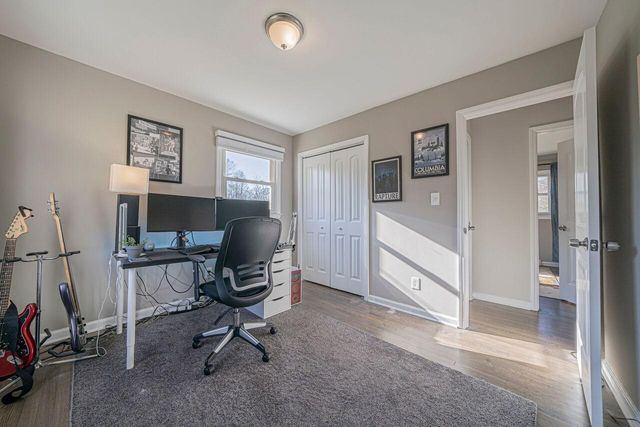 3322 Bell Drive, Raleigh, NC 27610