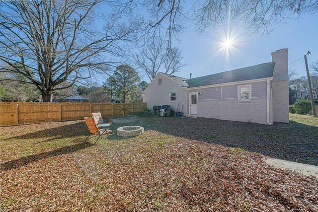 3322 Bell Drive, Raleigh, NC 27610