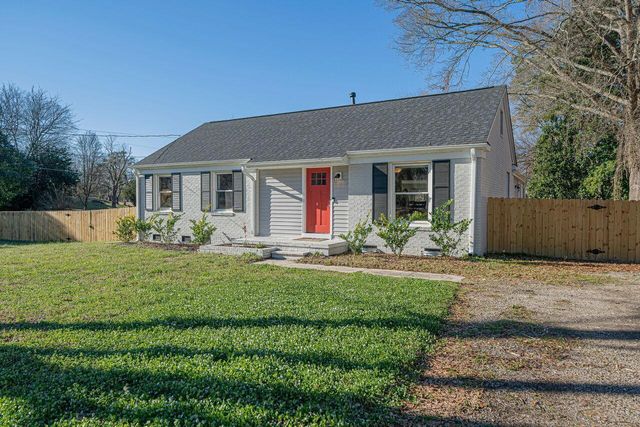 3322 Bell Drive, Raleigh, NC 27610