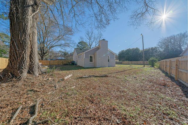 3322 Bell Drive, Raleigh, NC 27610