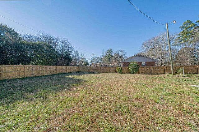 3322 Bell Drive, Raleigh, NC 27610