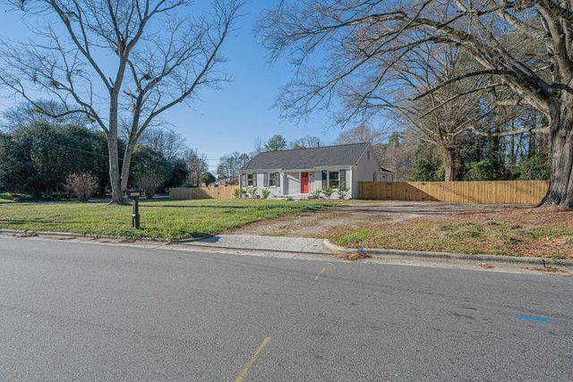 3322 Bell Drive, Raleigh, NC 27610