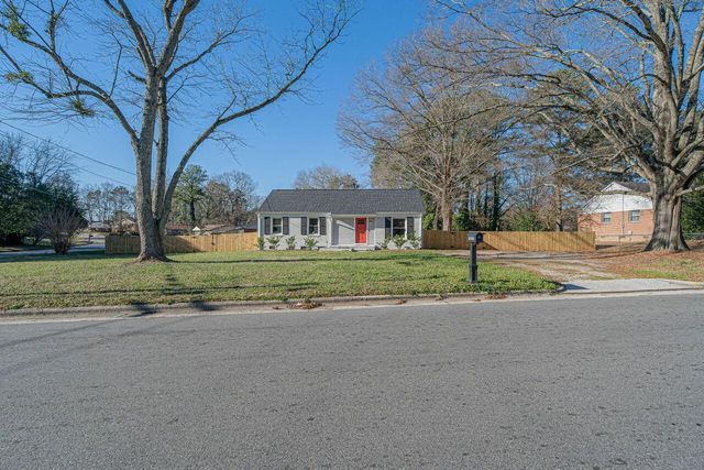 3322 Bell Drive, Raleigh, NC 27610