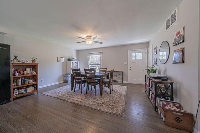 3322 Bell Drive, Raleigh, NC 27610