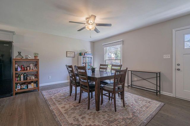 3322 Bell Drive, Raleigh, NC 27610