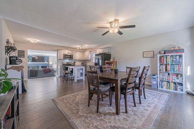 3322 Bell Drive, Raleigh, NC 27610