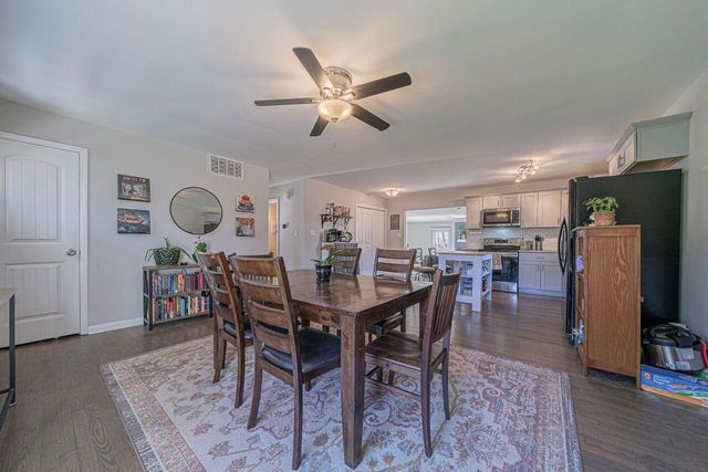 3322 Bell Drive, Raleigh, NC 27610