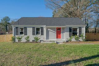 3322 Bell Drive, Raleigh, NC 27610