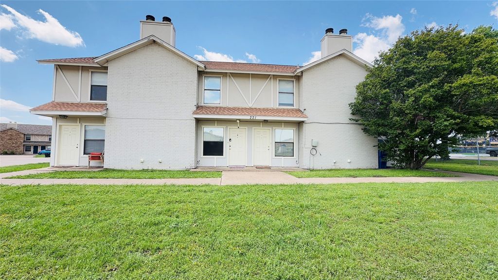 221 Meadow Court, Keller, TX 76248