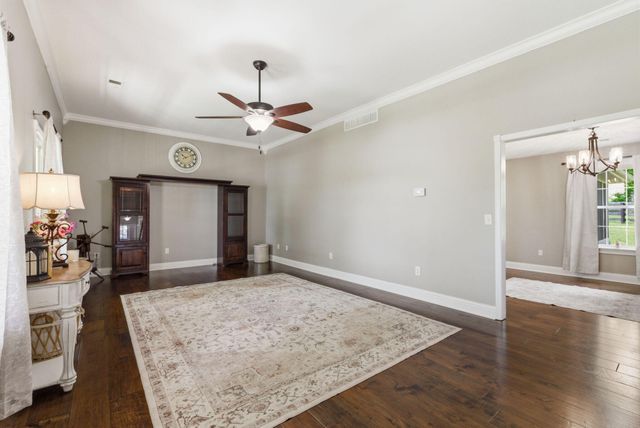 167 General Cleburne Drive, Richmond, KY 40475