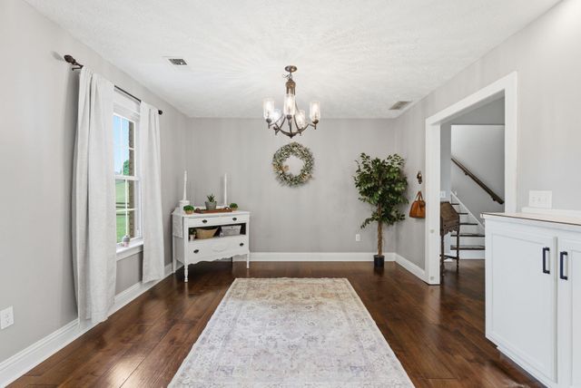 167 General Cleburne Drive, Richmond, KY 40475