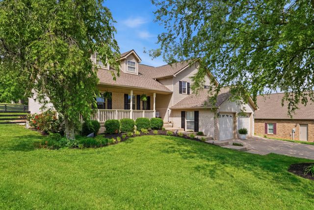167 General Cleburne Drive, Richmond, KY 40475