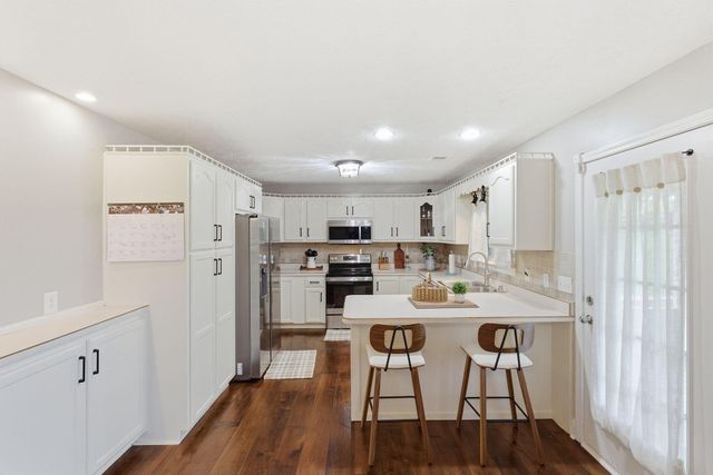 167 General Cleburne Drive, Richmond, KY 40475
