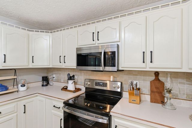 167 General Cleburne Drive, Richmond, KY 40475