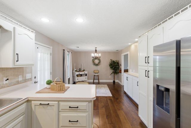 167 General Cleburne Drive, Richmond, KY 40475