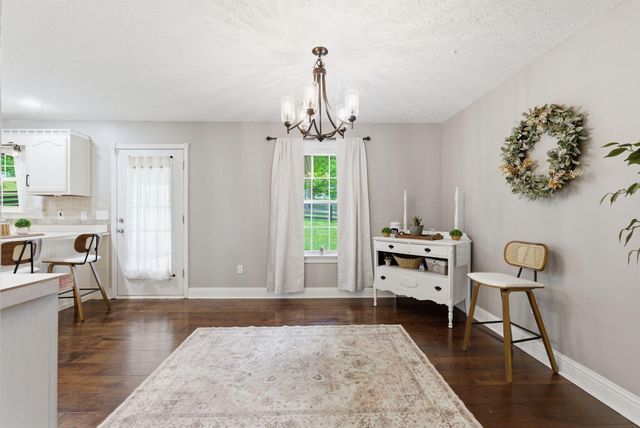 167 General Cleburne Drive, Richmond, KY 40475
