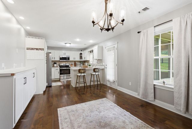 167 General Cleburne Drive, Richmond, KY 40475
