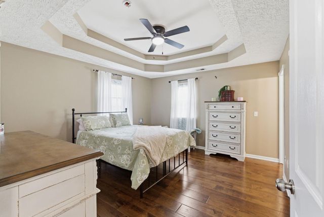 167 General Cleburne Drive, Richmond, KY 40475